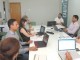 Participam do treinamento profissionais ligados à área de Fiscalização do Conselho de Mato Grosso, Rondônia e Tocantis.